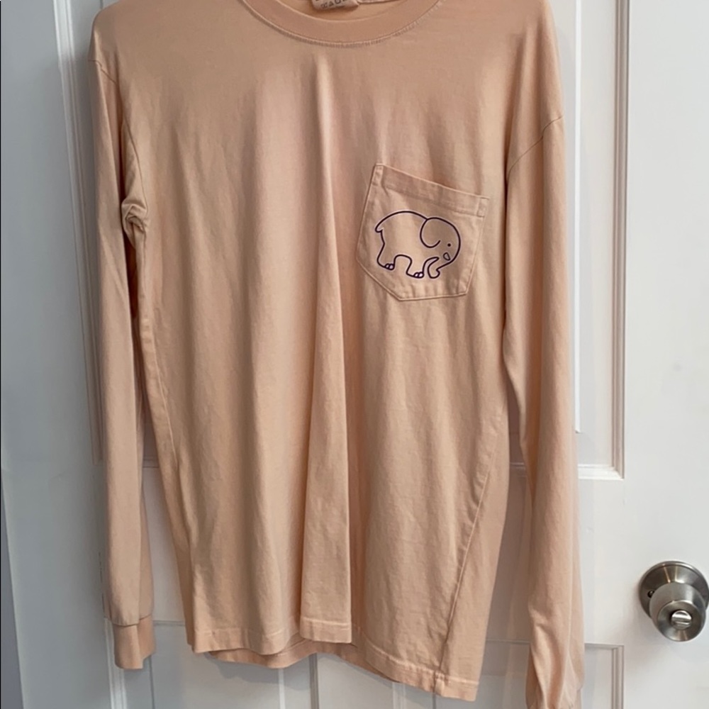 Ivory Ella shirt!!